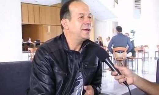 Φωκάς Ευαγγελινός για Eurovision: «Δεν ξέρω κανένα «πανηγύρι» να το θέλουν 45 χώρες»