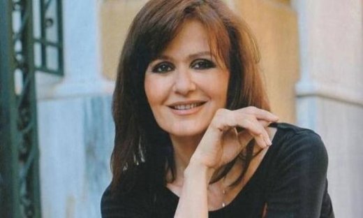 Κάτια Δανδουλάκη: Οι δηλώσεις για τη Δούκισσα και η σποντάρα για το κόμπλεξ της Ζέτας! (Nassos blog)