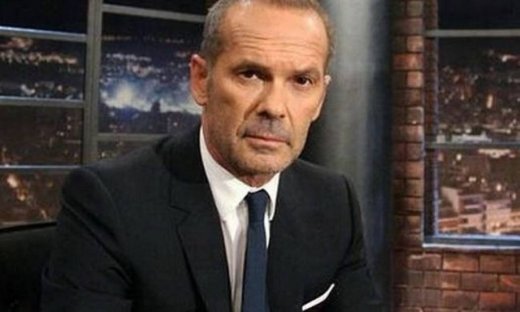 Πέτρος Κωστόπουλος: «Έφυγα από τον ΑΝΤ1 γιατί ένοιωσα ότι δεν χωρούσα»