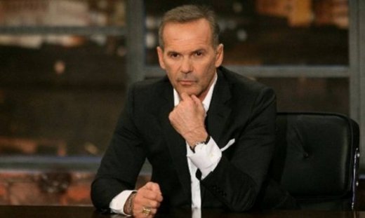 Πέτρος Κωστόπουλος: «Έκανα βλακεία που σνόμπαρα την τηλεόραση»