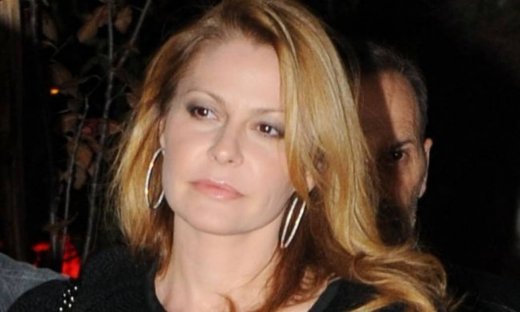 Τζένη Μπαλατσινού: «Ο Πέτρος είναι ακριβώς αυτό που δείχνει, αυτό που φαίνεται»