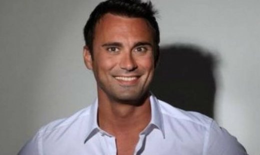 Γιώργος Καπουτζίδης: Τι λέει για την νέα σειρά που ετοιμάζει