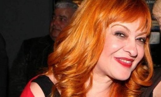 Ευείδη: «Η Κωνσταντίνα που υποδύομαι στο “Μπρούσκο” είναι μια γυναίκα που δεν το βάζει κάτω»