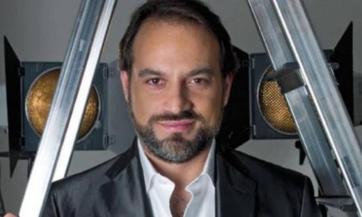 Κατσούλης: «Η δύναμη της τηλεόρασης είναι μεγαλύτερη από τη σκηνή ενός θεάτρου»