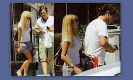 ΕιδήσειςΠαρασκήνιο: Στα Άχλα η Μενεγάκη με την μαμά της και… τη συνοδεία της!!! (Nassos blog)