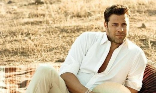 Χρήστος Χολίδης: «Είμαι καλά! Προχωρώ»