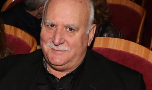 Έτοιμος για τατουάζ ο Γιώργος Παπαδάκης!