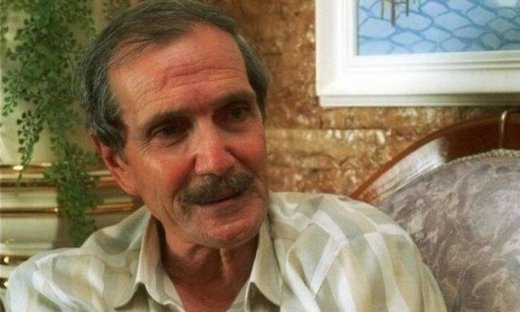 «Έφυγε» από την ζωή ο Νίκος Φώσκολος