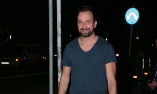 Γιατί απουσιάζει ο Γιώργος Λιανός από το «Πρωινό»