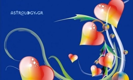 Ερωτικές προβλέψεις Νοεμβρίου για όλα τα ζώδια