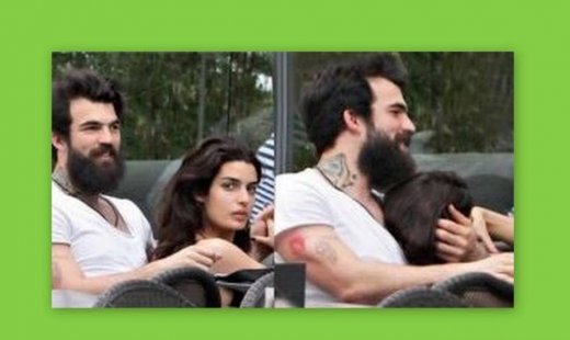 Αποκλειστικό Αλεξάνδρου-Σωτηροπούλου: Ο καβγάς που οδήγησε στον χωρισμό… (Nassos blog)