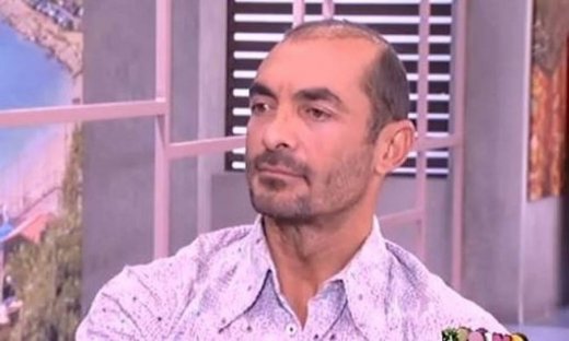 Αλέκος Συσσοβίτης: «Δεν φοράω μαγιό, γιατί...»