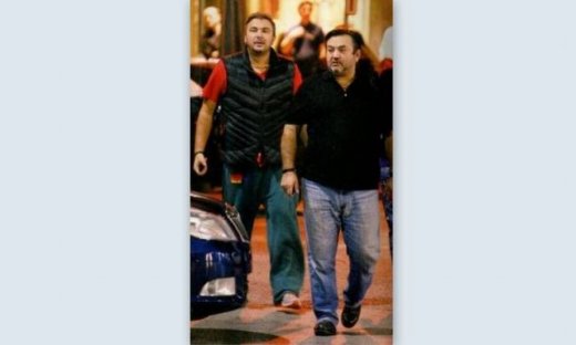 Αντώνης Ρέμος: Ταξίδι στην Θεσσαλονίκη