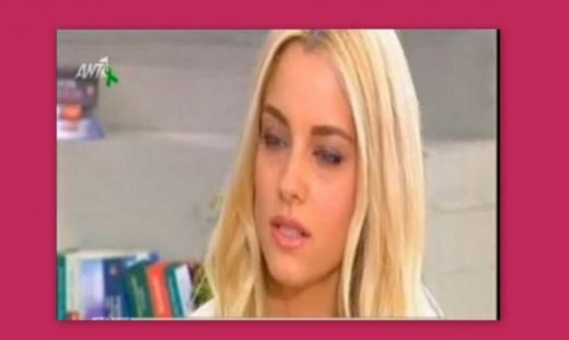 Η Δούκισσα Νομικού μιλά ανοιχτά για την προσωπική της ζωή και βάζει τέλος στις φήμες