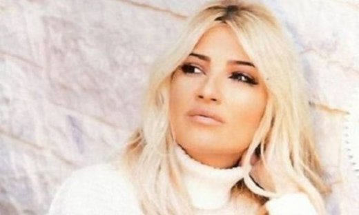 Φαίη Σκορδά: Είναι έγκυος τελικά;