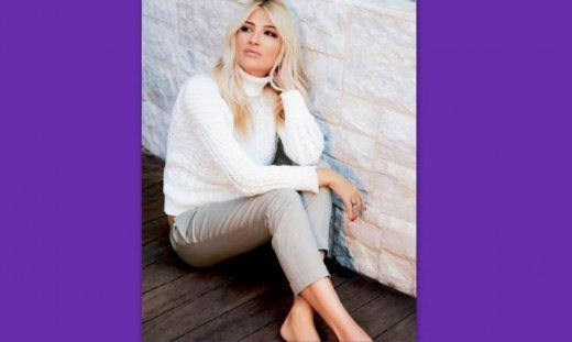 H Φαίη Σκορδά αποκαλύπτει το παρασκήνιο της αποχώρησης από το Mega