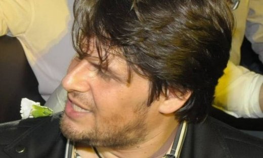 Μόνος του στην Θεσσαλονίκη ο Πάνος Κιάμος