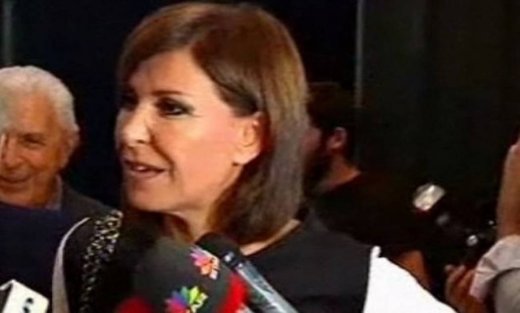 Κωνσταντίνα: «Η κόρη μου έκλαιγε όταν αποχώρησα»