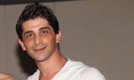 Τι παθαίνει πριν από κάθε πρεμιέρα ο Χρήστος Σπανός;