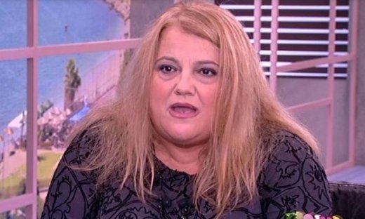 Ελένη Καστάνη: «Έκανα ένα λάθος. Αν έκανα το γιο μου νωρίτερα δεν θα είχα χωρίσει»