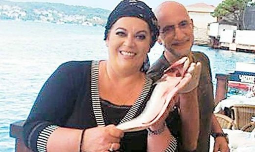 Μαρία Εκμεκτσίογλου: Αργεί ακόμα η πρεμιέρα της