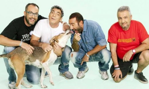 Πρεμιέρα για τους «Ράδιο Αρβύλα» στον Ant1!
