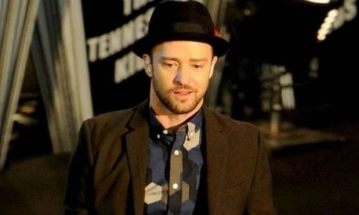 Ο Tom Ford σχεδίασε 600 κομμάτια για τον Justin Timberlake