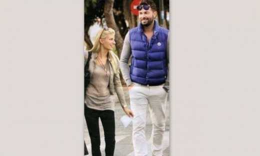 Αραβανή – Βρεττός: Βόλτα στην Γλυφάδα!