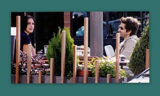 Φοίβος- Σπανού: Επαγγελματικό καφεδάκι