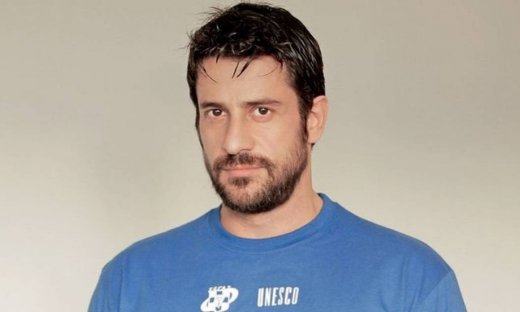 Αλέξης Γεωργούλης: «Έχω κάνει πολλές λάθος επιλογές στην προσωπική μου ζωή»