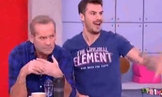 Η διαφορετική έναρξη του «Πρωινού Mou»! Παρουσιαστής ο Άκης Πετρετζίκης!