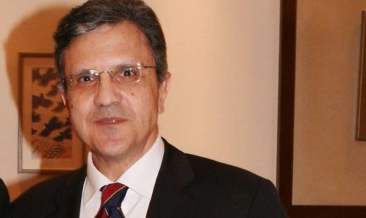 Γιώργος Αυτιάς: «Εγώ θα φύγω ξαφνικά. Ότι δεν ανανεώνεται… πεθαίνει»