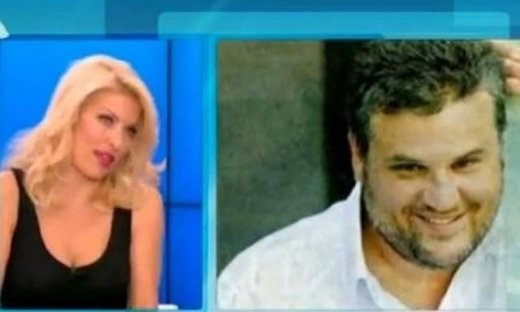 Η Ελένη Μενεγάκη σχολιάζει την αποχώρηση του Μπούτου από το Mega