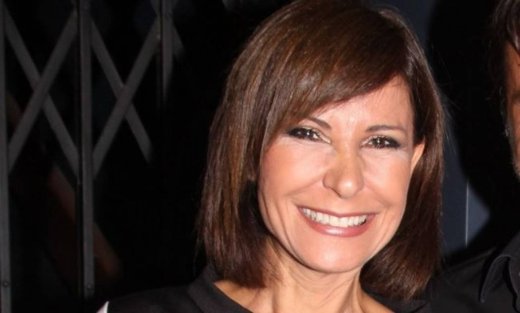 Κωνσταντίνα: «Μου λένε ότι δεν έπρεπε να βγω»