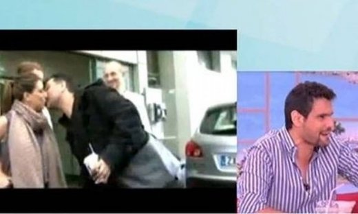 Ουγγαρέζος για Αρναούτογλου: «Είναι γαλίφης και παπατζής»