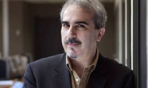 Περρής για Καλημέρη: «Στον Alpha έχει φτιάξει ένα κράμα προγράμματος...»