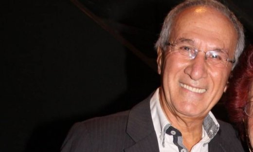 Αλέξης Κωστάλας: Η ένταση με την Κάτια Δανδουλάκη. Τι συνέβη;