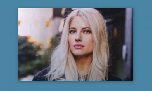 Ευαγγελία Αραβανή: «Δέχτηκα πόλεμο στη σχέση μου με τον Ηλία»