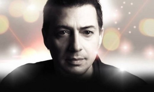 Ακούστε τη νέα μεγάλη επιτυχία του Νίκου Μακρόπουλου!