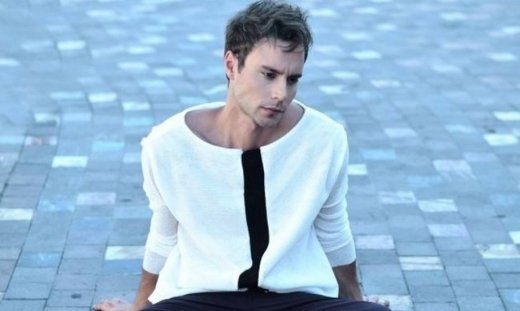 Ορφέας Παπαδόπουλος: «Χαίρομαι που ο κόσμος με αντιμετωπίζει σαν να έχει απέναντί του τον Άρη»