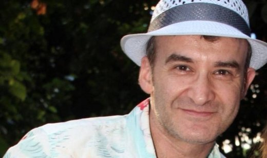 Νίκος Ορφανός: «Νομίζω θα γινόμουνα πολύ καλός μπαμπάς»