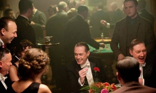 Πρεμιέρα για το «Boardwalk Empire»