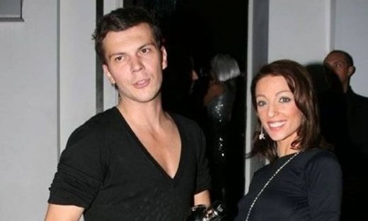 Αδαμοπούλου – Παπαζήσης: Μαζί και αγαπημένοι!