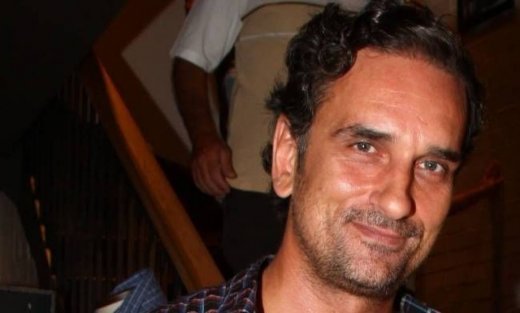 Νίκος Ψαρράς: «Η ζωή είναι καλύτερη μετά τον γάμο»