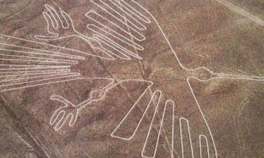 Μυστήρια της ανθρωπότητας: Οι Γραμμές των Νάσκα