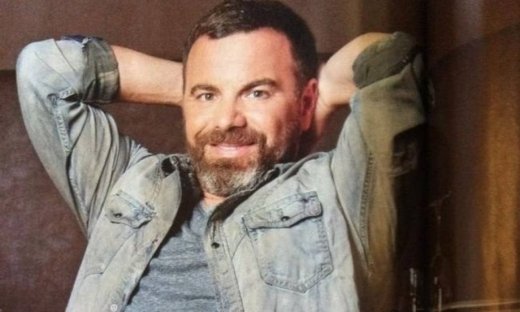 Βασίλης Καλλίδης: Τι του δίδαξε το πρόβλημα υγείας που αντιμετώπισε