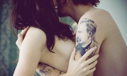 5 λόγοι (εκτός από τον προφανή) για να κάνετε σεξ απόψε!