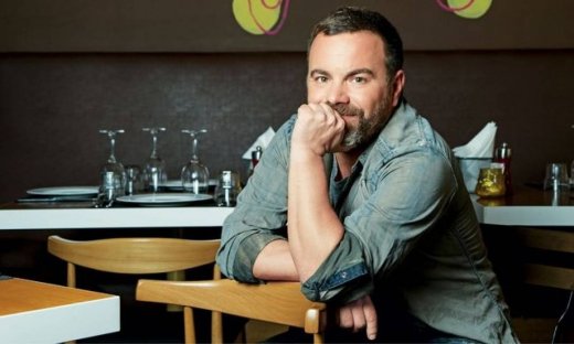 Βασίλης Καλλίδης: «Έχω κάνει τα πάντα στη ζωή μου»