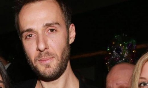 Χρήστος Πλαϊνης: «Πρώτη φορά υποδύομαι έναν τόσο αρνητικό ήρωα»