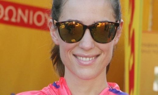 Εύα Αντωνοπούλου: «Ο γάμος μου ήταν σαν όνειρο»